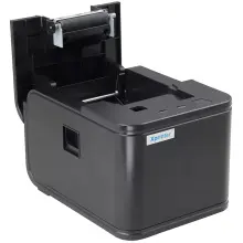 Купити Принтер чеків Xprinter XP-C58H - фото 5