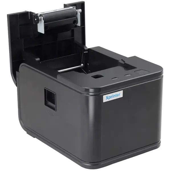 Купити Принтер чеків Xprinter XP-C58H - фото 5