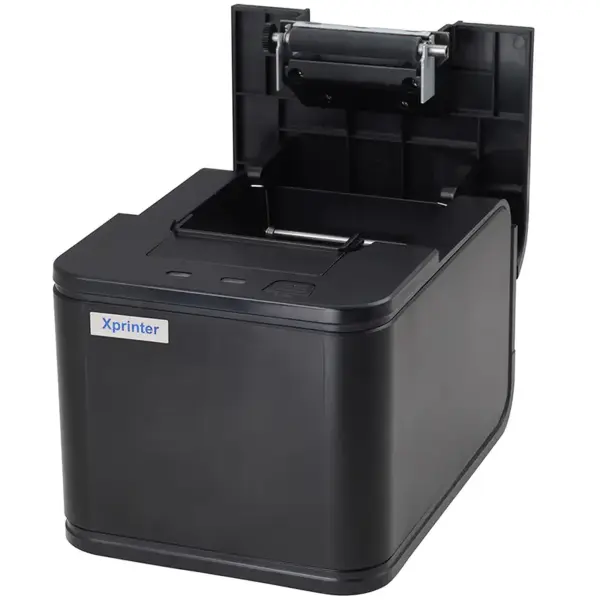 Купити Принтер чеків Xprinter XP-C58H - фото 6