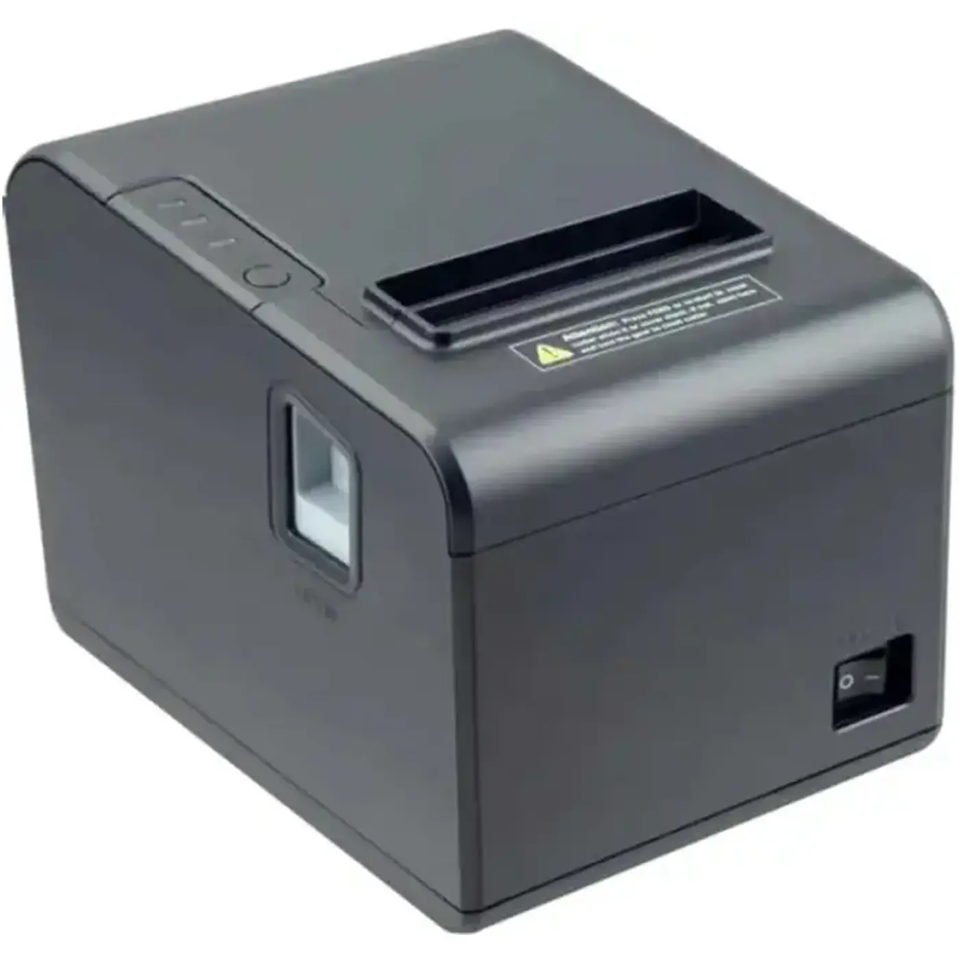 Купити Принтер чеків Xprinter XP-Q804S - фото 1