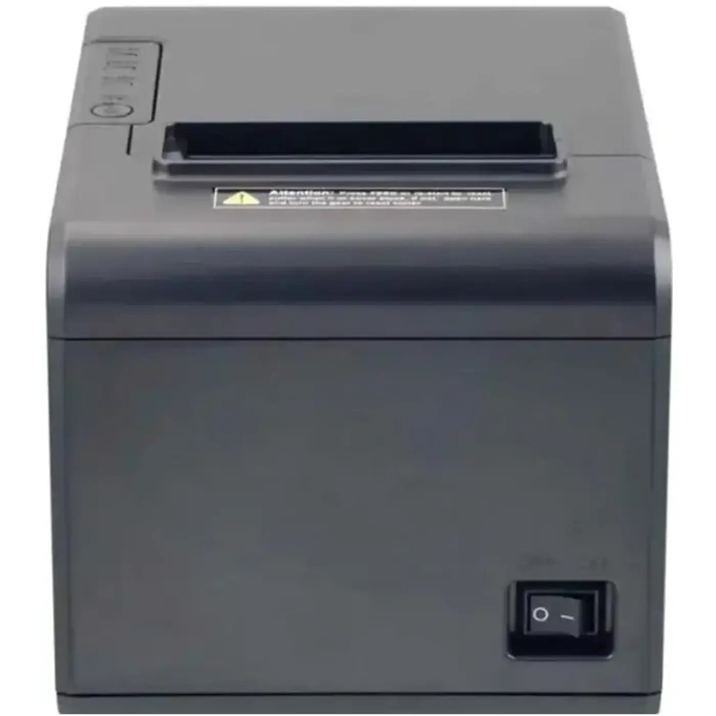 Купити Принтер чеків Xprinter XP-Q804S - фото 2