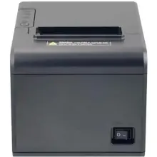 Купити Принтер чеків Xprinter XP-Q804S - фото 2