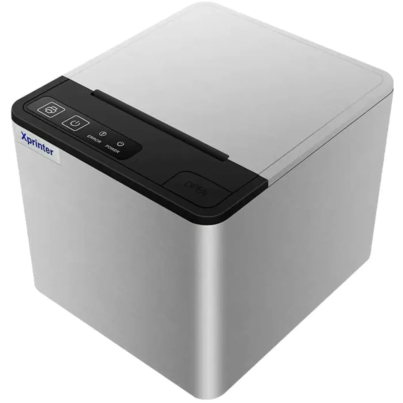 Купити Принтер чеків Xprinter XP-Q809K - фото 1