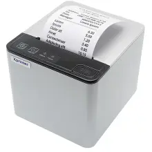 Купити Принтер чеків Xprinter XP-Q809K - фото 2
