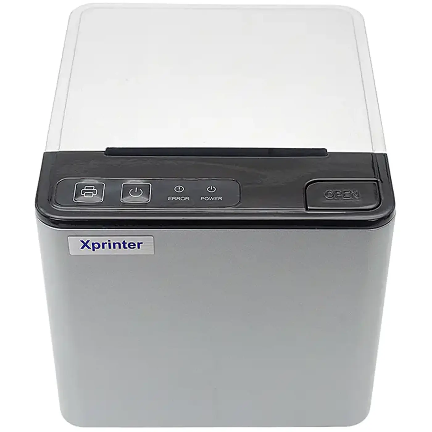 Купити Принтер чеків Xprinter XP-Q809K - фото 3