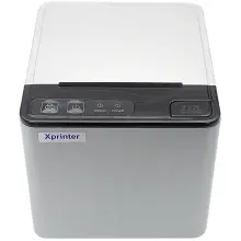 Купити Принтер чеків Xprinter XP-Q809K - фото 3