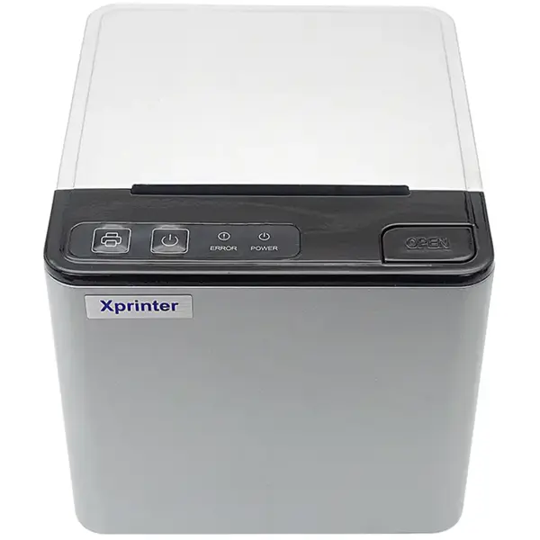 Купити Принтер чеків Xprinter XP-Q809K - фото 3