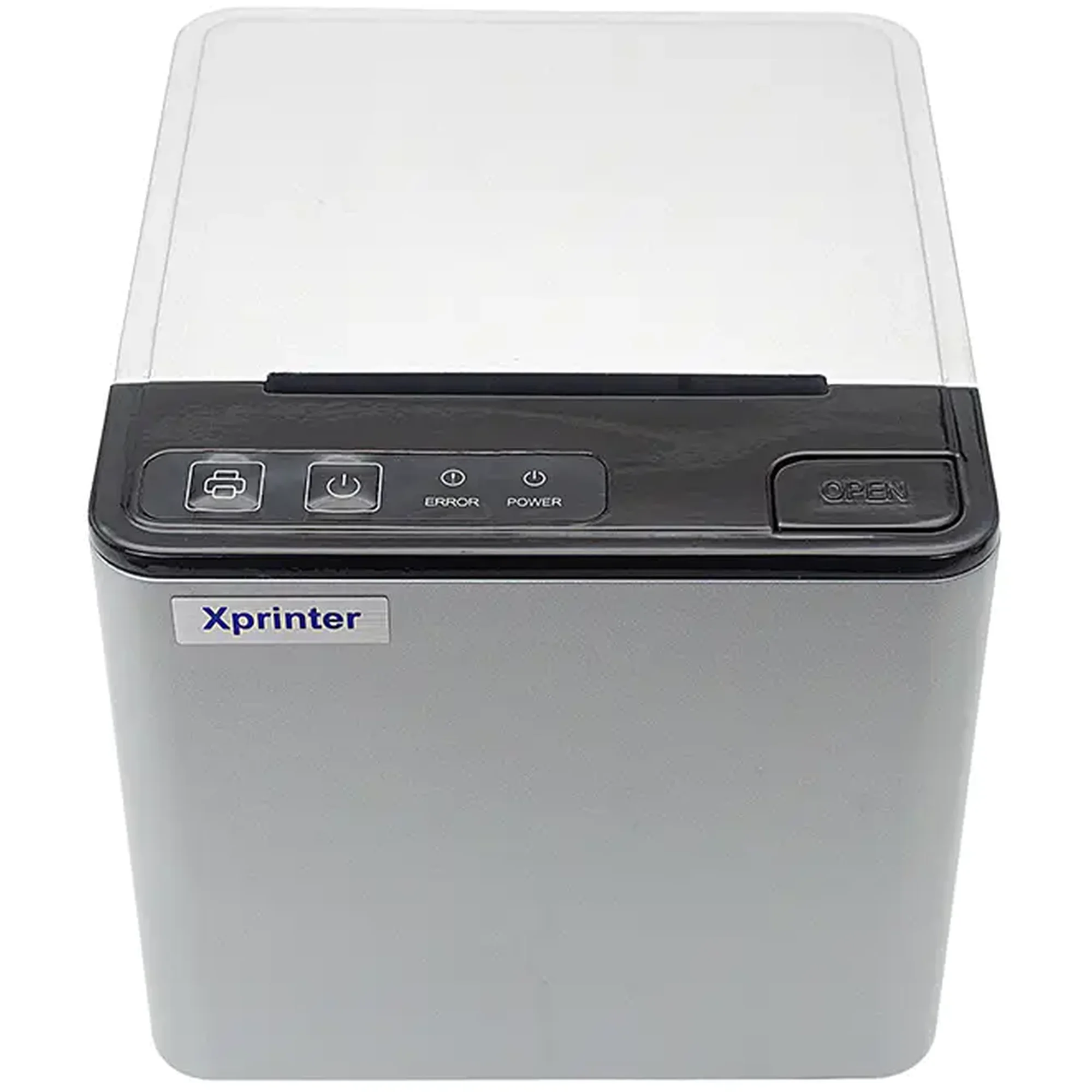 Купити Принтер чеків Xprinter XP-Q809K - фото 3