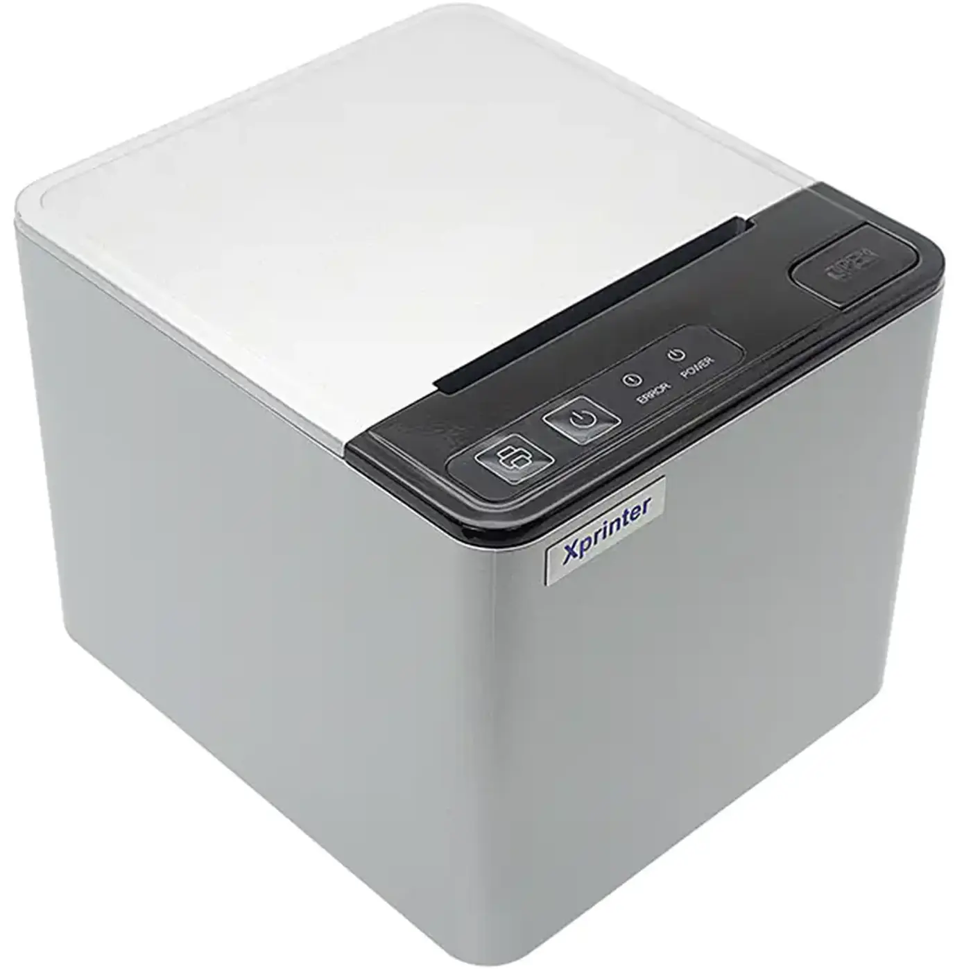 Купити Принтер чеків Xprinter XP-Q809K - фото 4