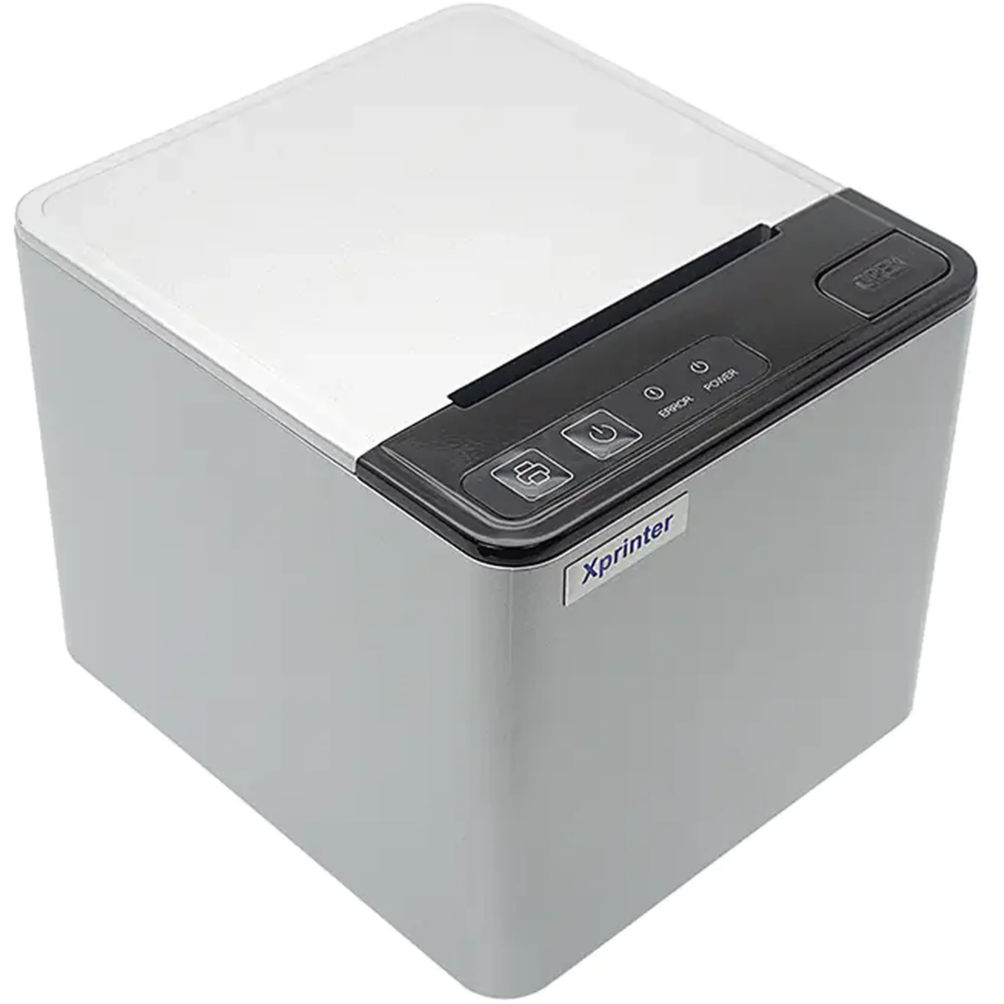 Купити Принтер чеків Xprinter XP-Q809K - фото 4