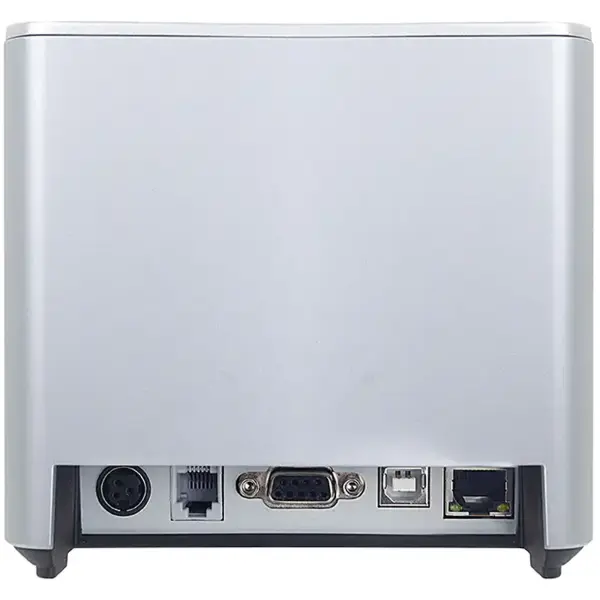 Купити Принтер чеків Xprinter XP-Q809K - фото 6