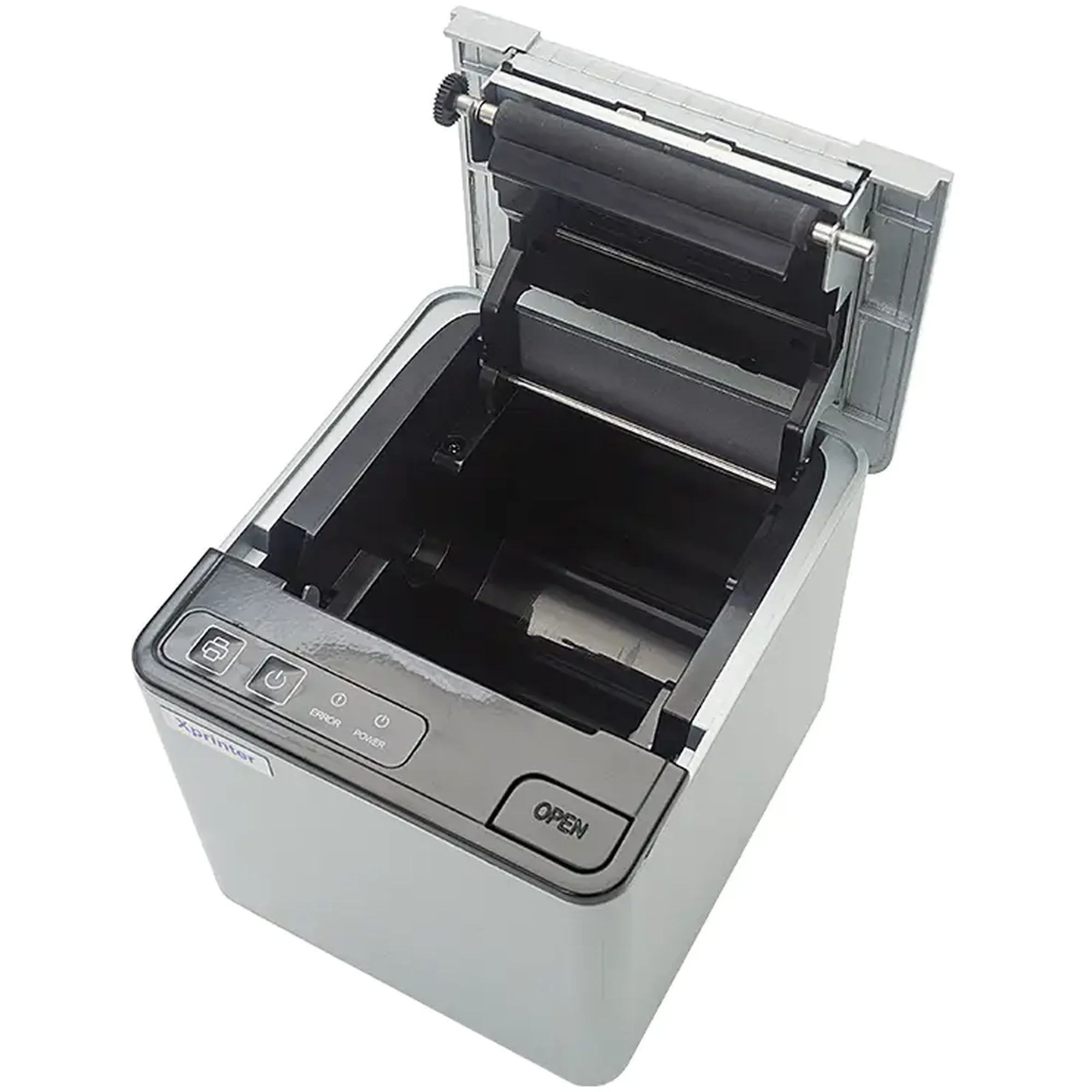 Купити Принтер чеків Xprinter XP-Q809K - фото 8