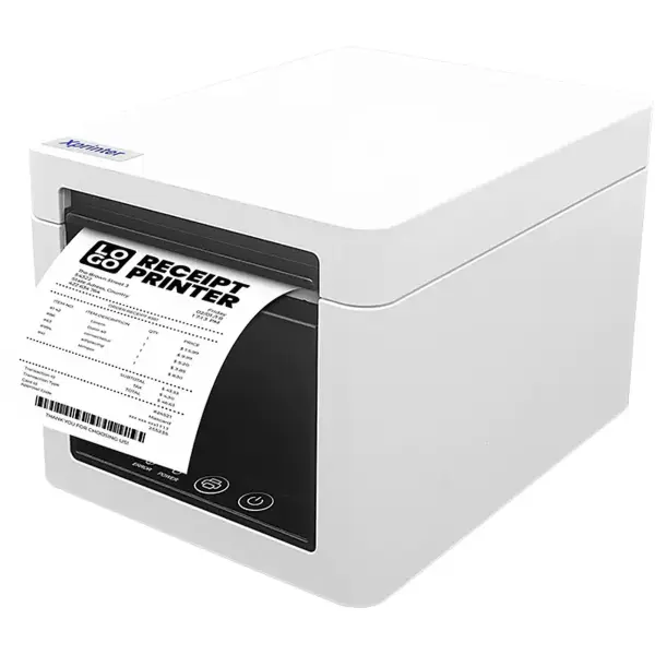 Купити Принтер чеків Xprinter XP-Q810K - фото 2