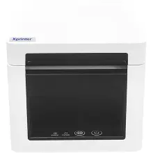 Купити Принтер чеків Xprinter XP-Q810K - фото 3