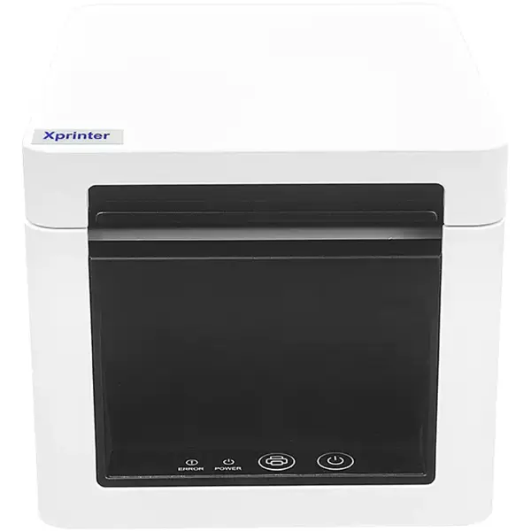 Купити Принтер чеків Xprinter XP-Q810K - фото 3