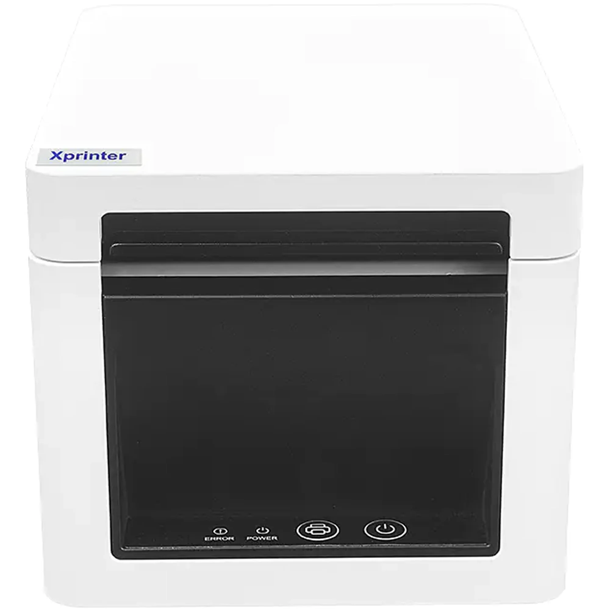 Купити Принтер чеків Xprinter XP-Q810K - фото 3