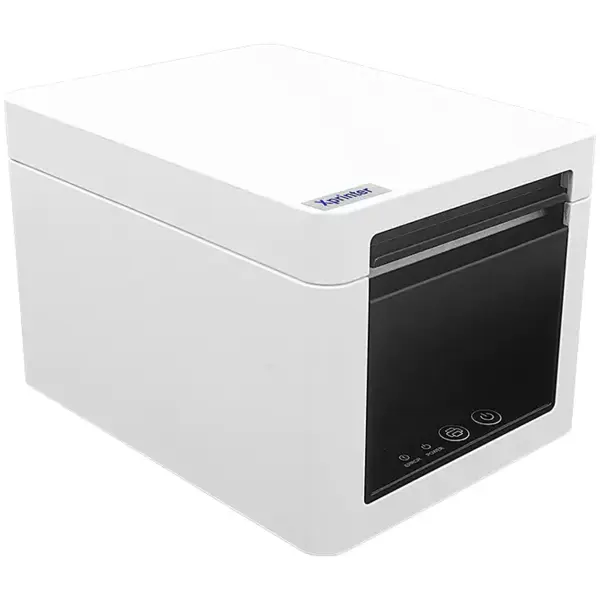 Купити Принтер чеків Xprinter XP-Q810K - фото 4