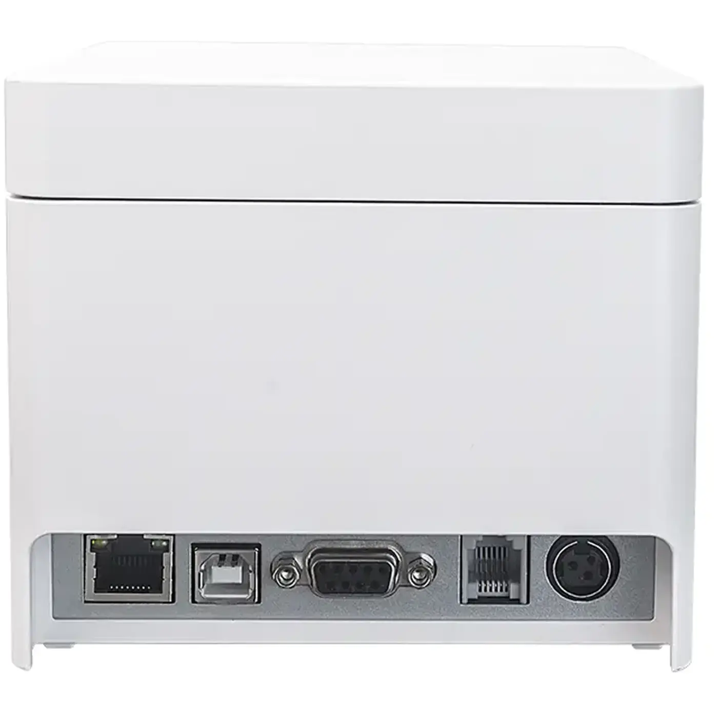 Купити Принтер чеків Xprinter XP-Q810K - фото 5