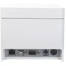 Купити Принтер чеків Xprinter XP-Q810K - фото 5