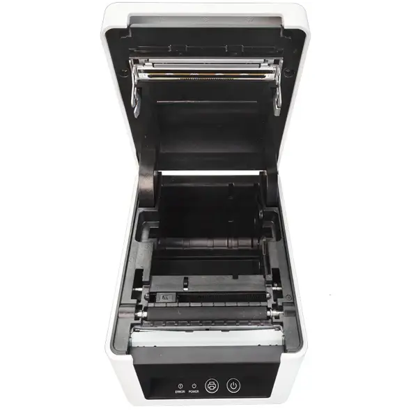 Купити Принтер чеків Xprinter XP-Q810K - фото 7