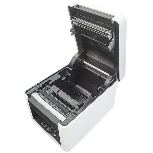 Купити Принтер чеків Xprinter XP-Q810K - фото 8