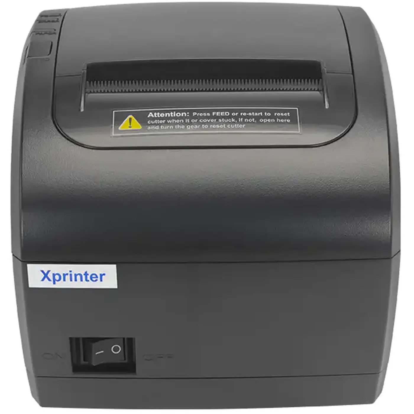 Купити Принтер чеків Xprinter XP-Q838L - фото 3