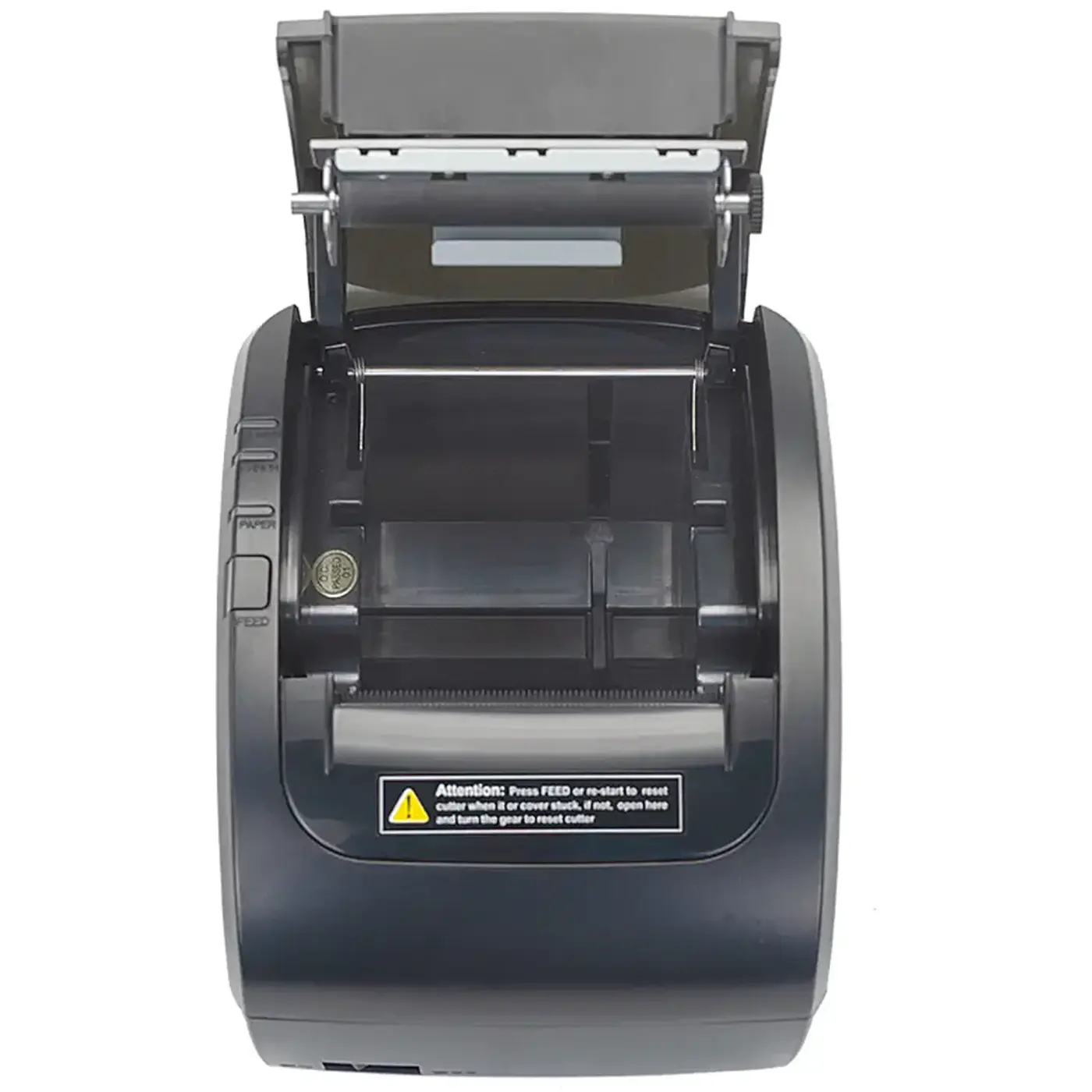 Купити Принтер чеків Xprinter XP-Q838L - фото 5