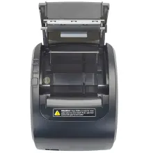 Купити Принтер чеків Xprinter XP-Q838L - фото 5