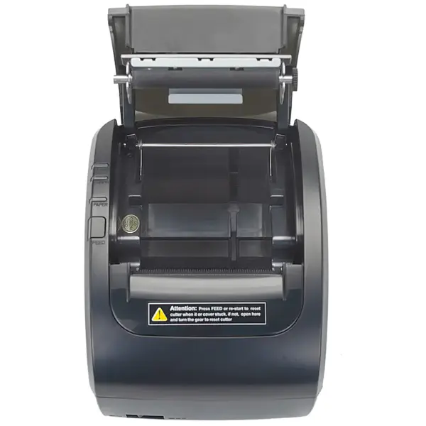 Купити Принтер чеків Xprinter XP-Q838L - фото 5