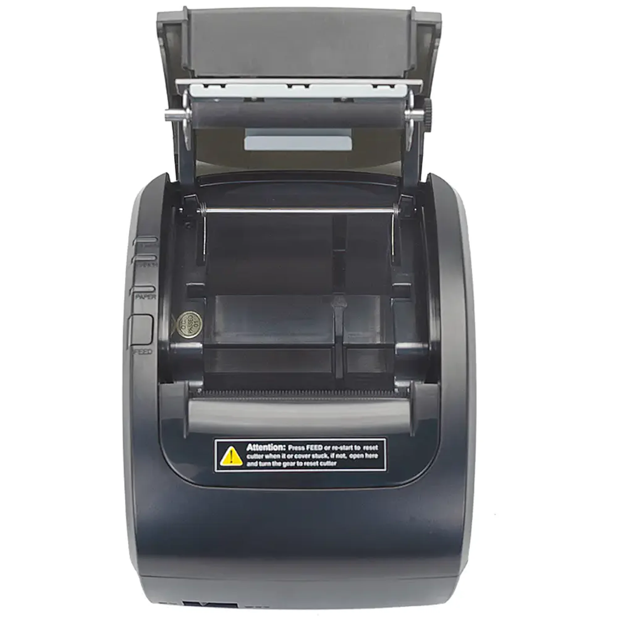 Купити Принтер чеків Xprinter XP-Q838L - фото 5