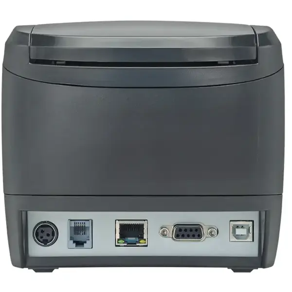 Купити Принтер чеків Xprinter XP-Q838L - фото 6
