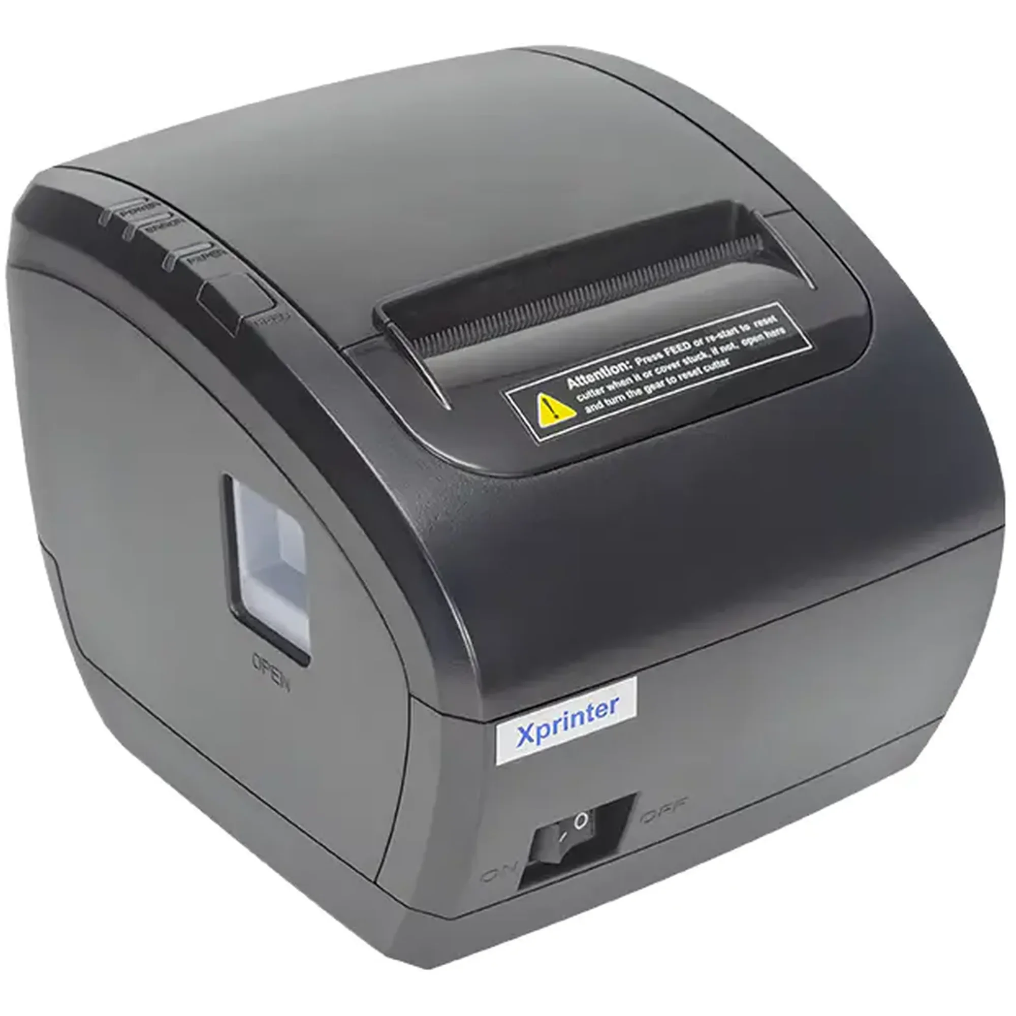 Купити Принтер чеків Xprinter XP-Q838L - фото 1