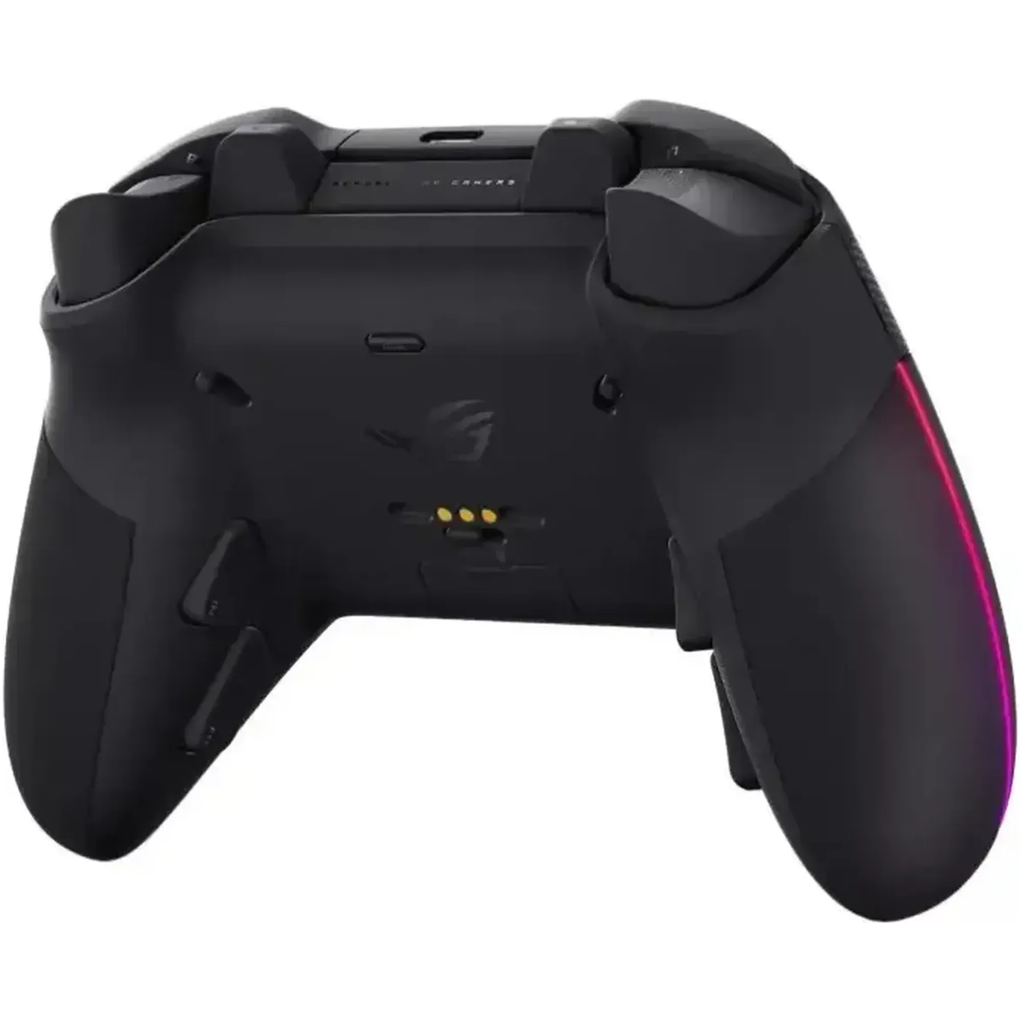 Купить Геймпад ASUS ROG Raikiri II PRO PC Wireless Controller Black (90MP05A0-BDUA00) - фото 3