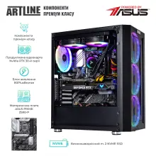 Купити Комп'ютер ARTLINE Gaming X97v57 - фото 4
