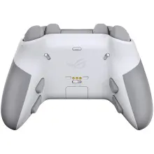 Купить Геймпад ASUS ROG Raikiri II PRO PC Wireless Controller White (90MP05A0-BDUA10) - фото 4