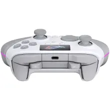 Купить Геймпад ASUS ROG Raikiri II PRO PC Wireless Controller White (90MP05A0-BDUA10) - фото 5