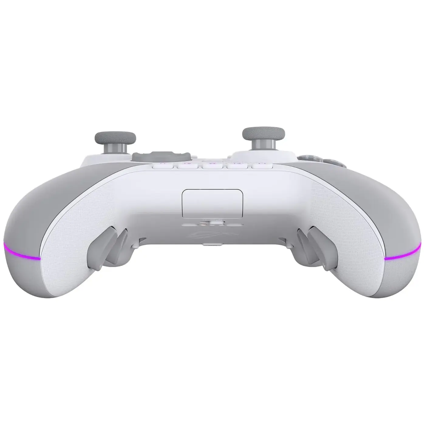 Купить Геймпад ASUS ROG Raikiri II PRO PC Wireless Controller White (90MP05A0-BDUA10) - фото 6