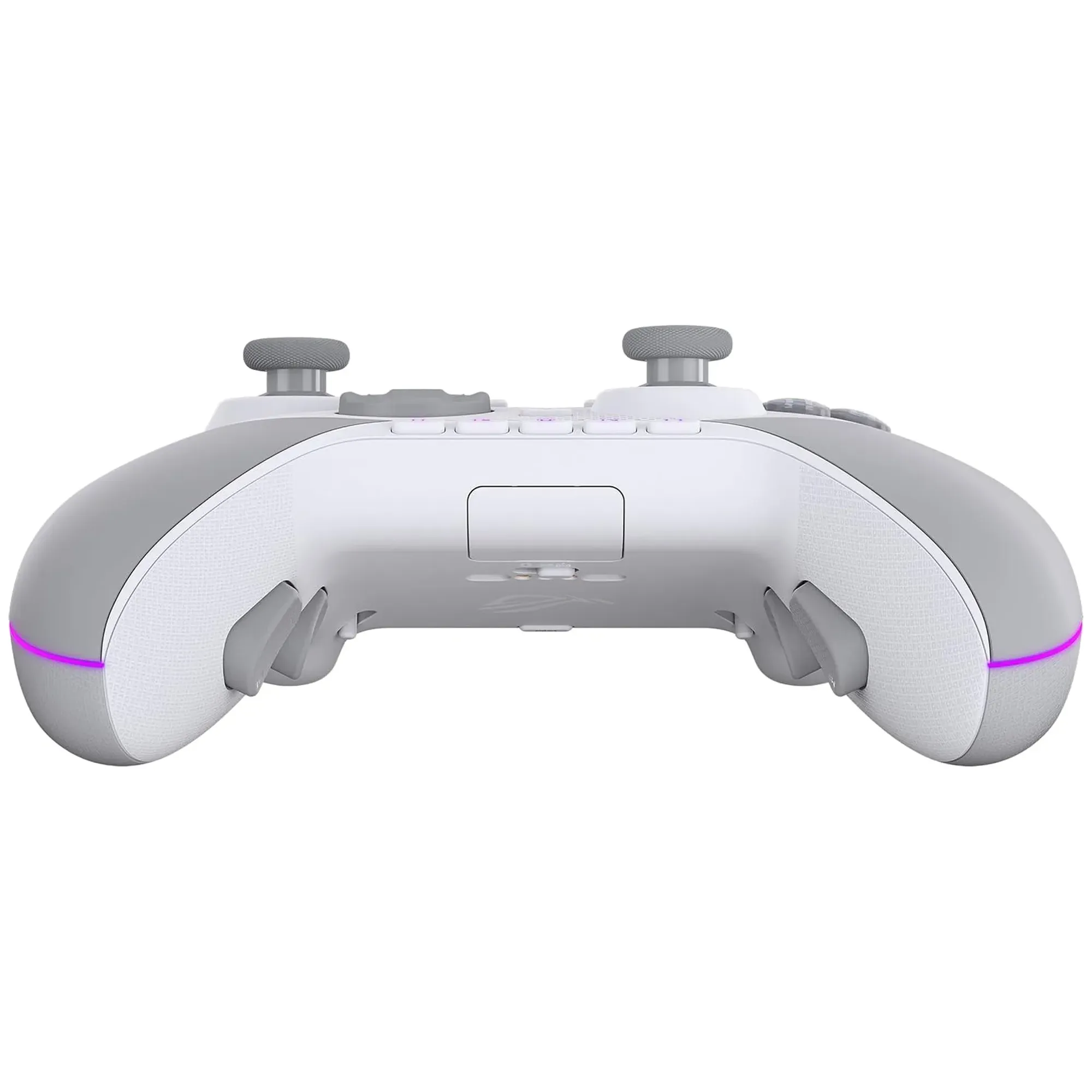 Купить Геймпад ASUS ROG Raikiri II PRO PC Wireless Controller White (90MP05A0-BDUA10) - фото 6