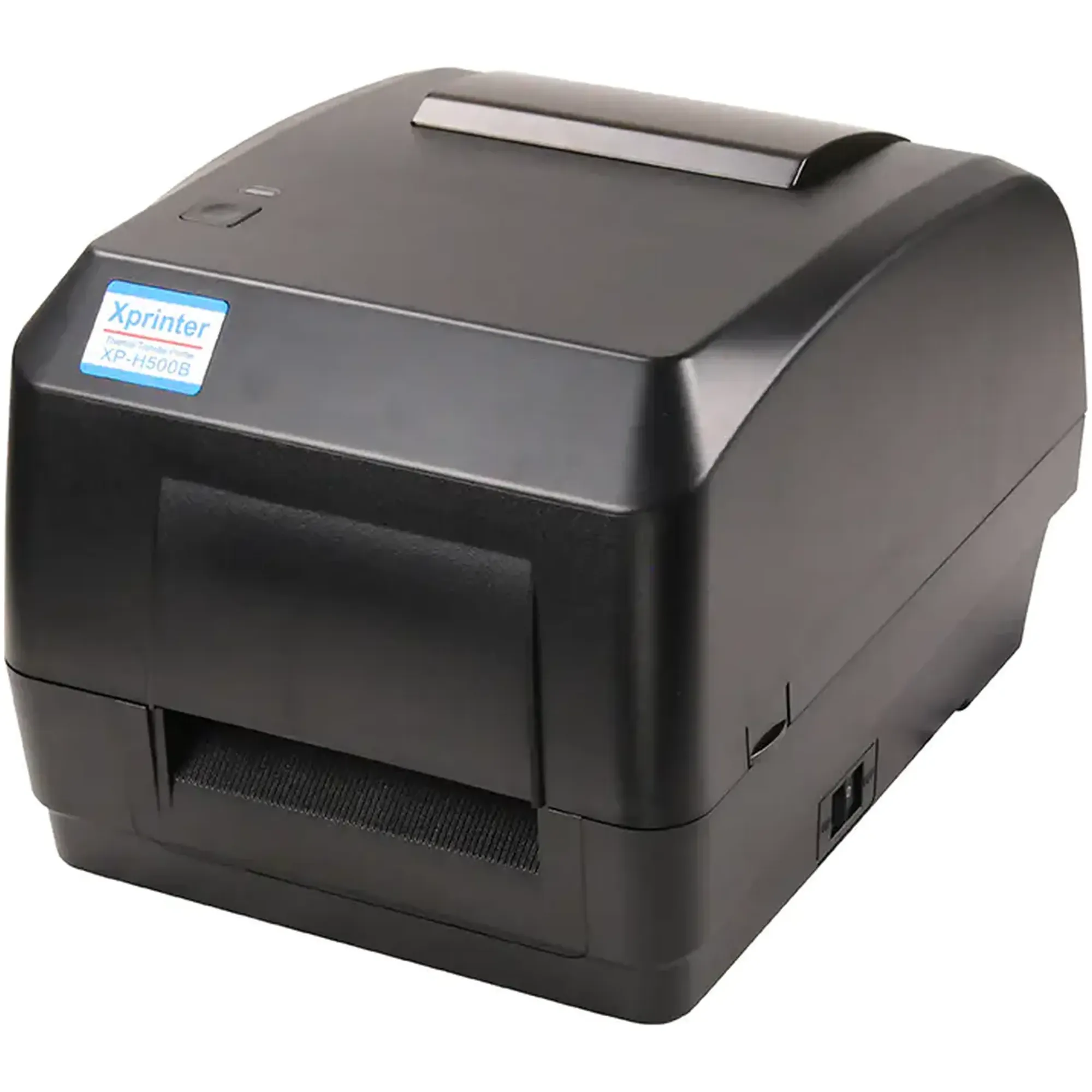 Купити Принтер штрих-кодів Xprinter XP-H500B - фото 1