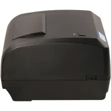 Купити Принтер штрих-кодів Xprinter XP-H500B - фото 3