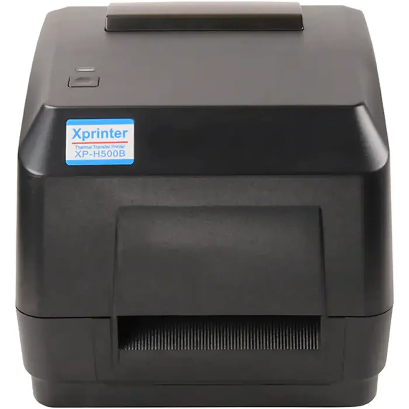 Купити Принтер штрих-кодів Xprinter XP-H500B - фото 4