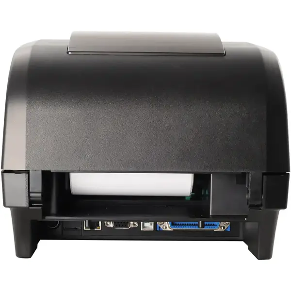 Купити Принтер штрих-кодів Xprinter XP-H500B - фото 5