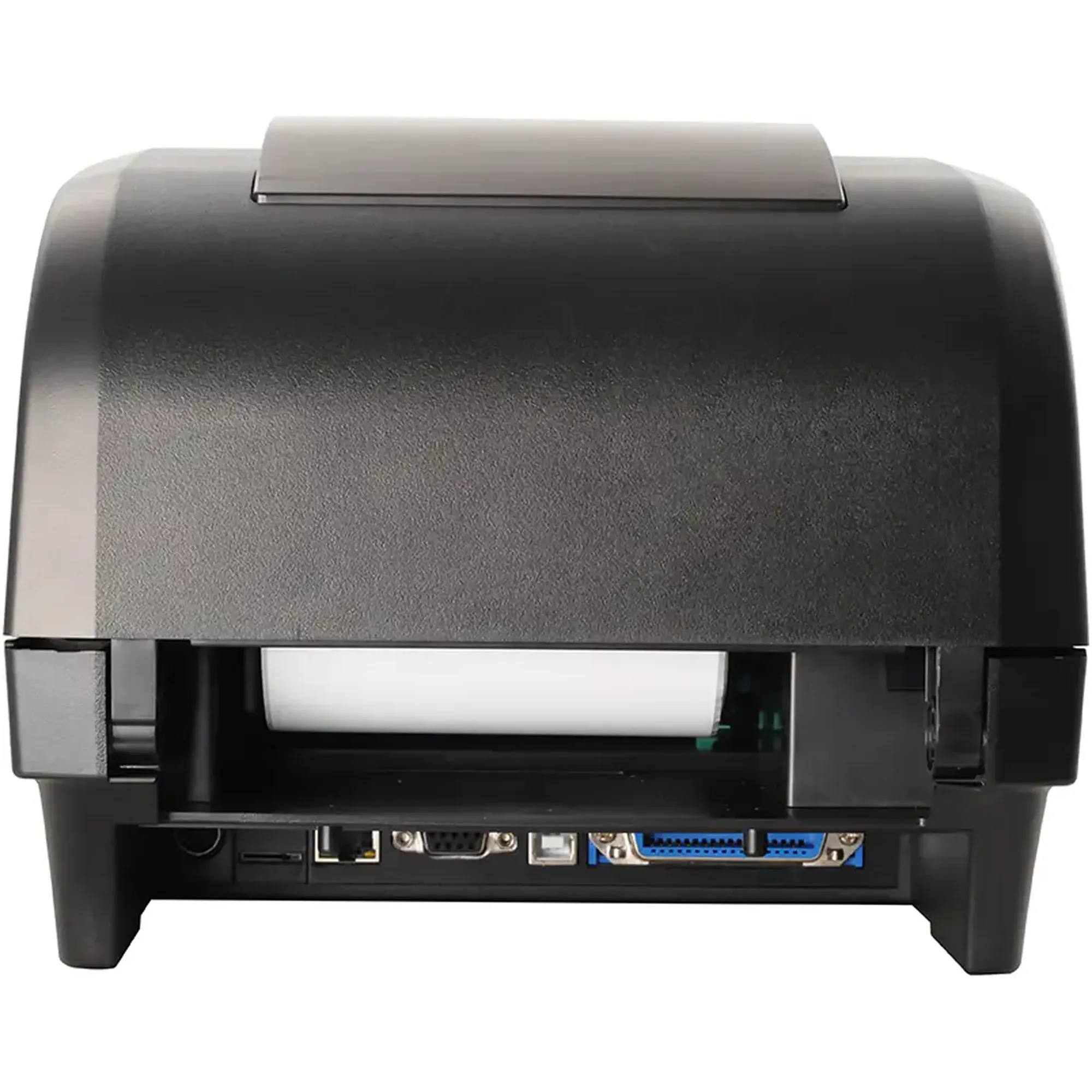 Купити Принтер штрих-кодів Xprinter XP-H500B - фото 5