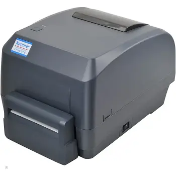 Купити Принтер штрих-кодів Xprinter XP-H500E - фото 1