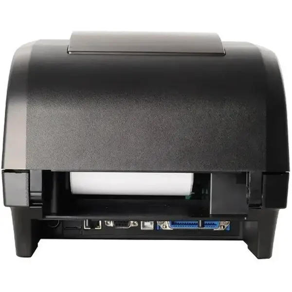 Купити Принтер штрих-кодів Xprinter XP-H500E - фото 3
