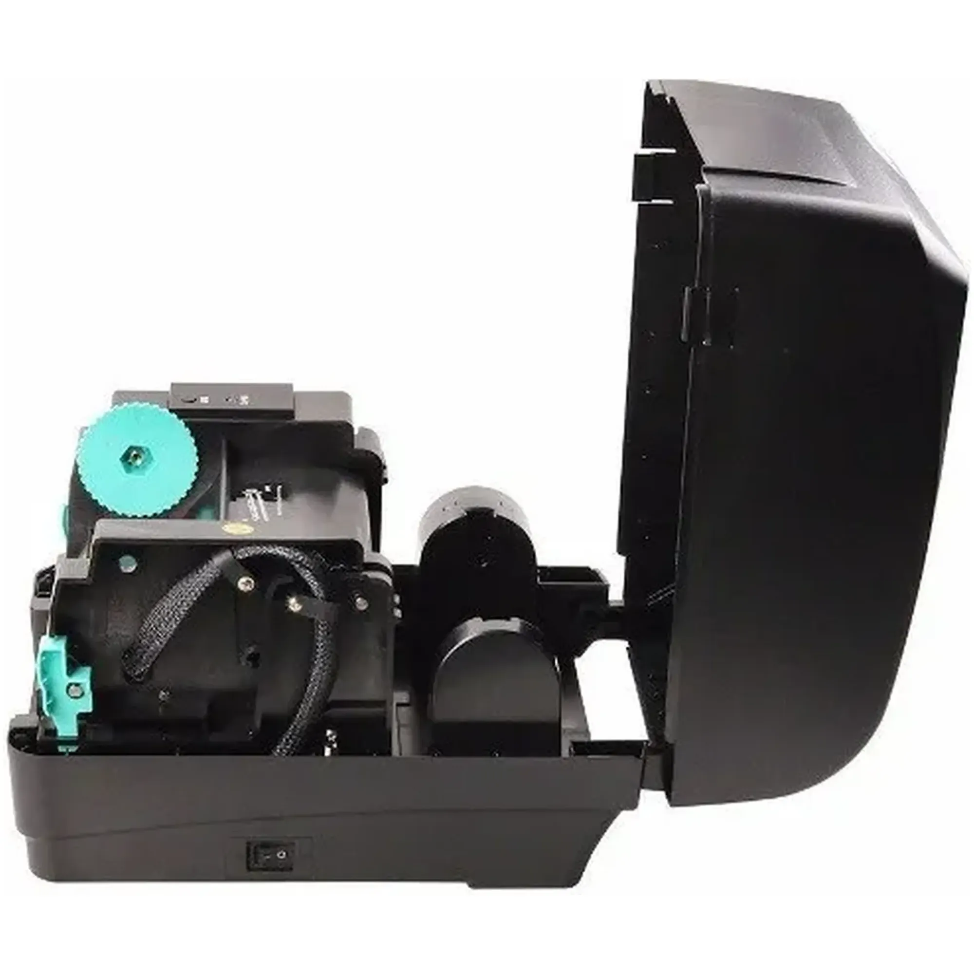 Купити Принтер штрих-кодів Xprinter XP-H500E - фото 4