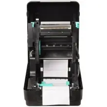 Купити Принтер штрих-кодів Xprinter XP-H500E - фото 5