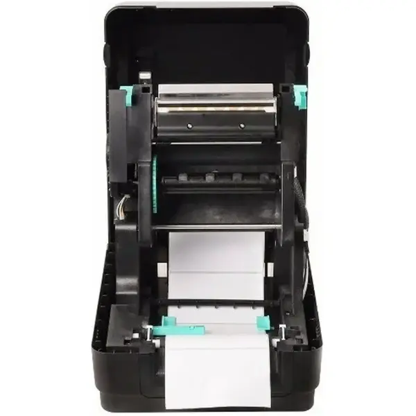 Купити Принтер штрих-кодів Xprinter XP-H500E - фото 5