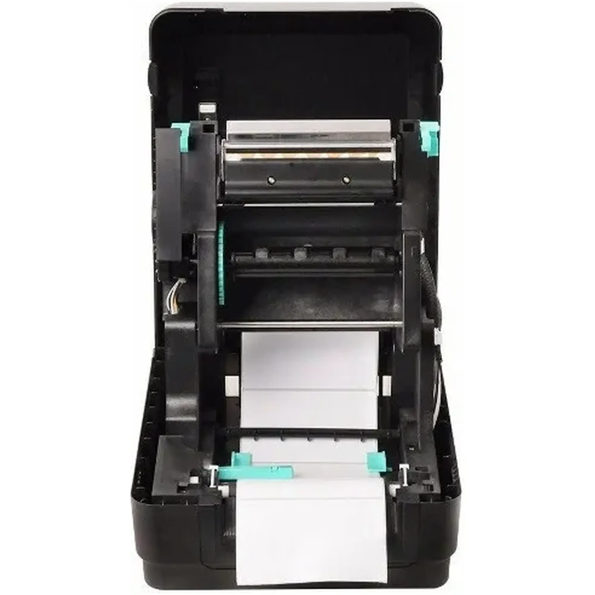 Купити Принтер штрих-кодів Xprinter XP-H500E - фото 5