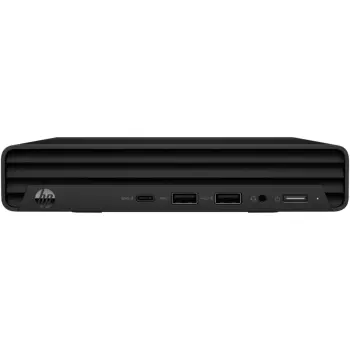 Купить Неттоп HP Pro Mini 260 G9 (B70TGAT) - фото 1